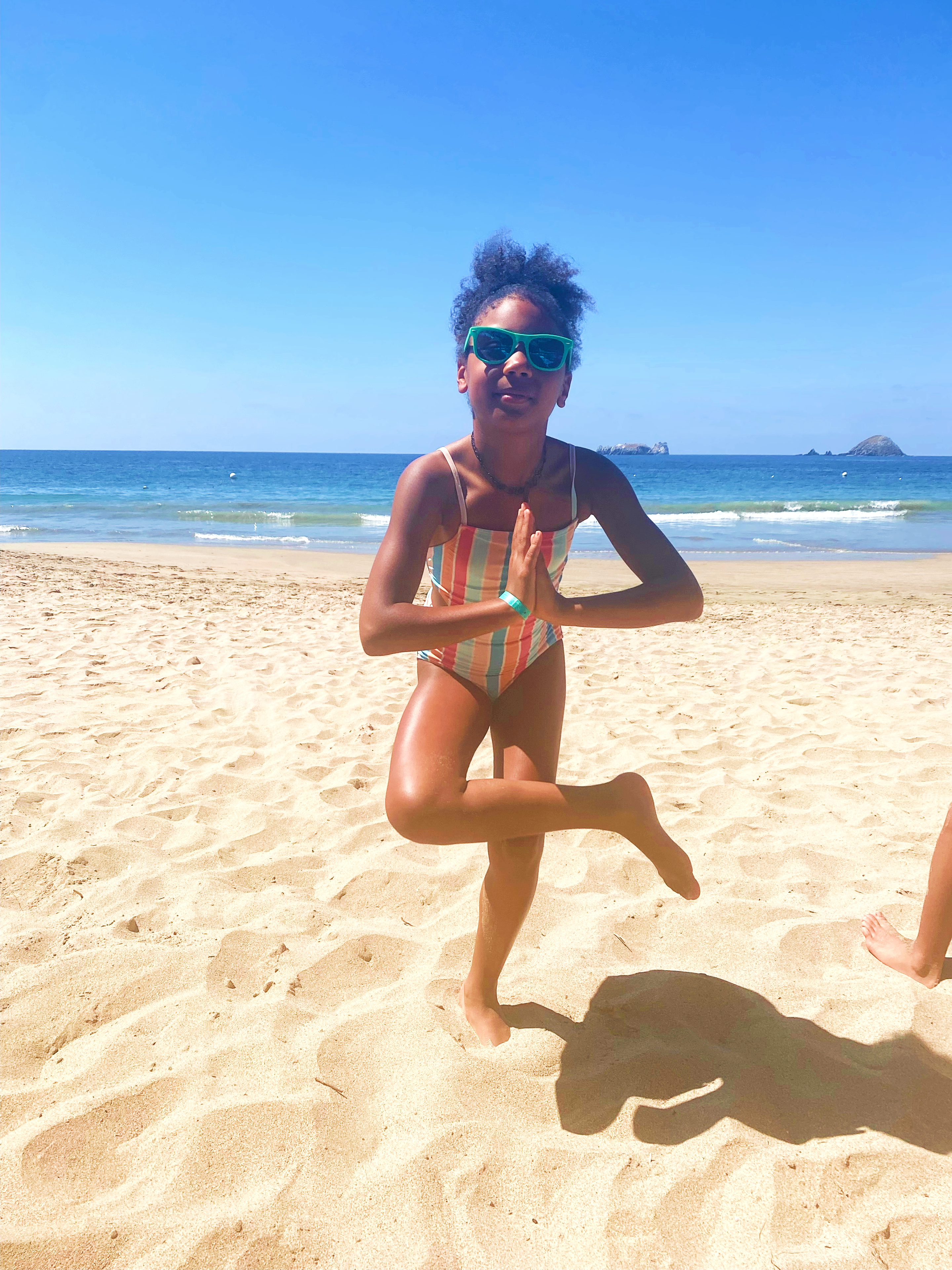 Yoga pour enfants